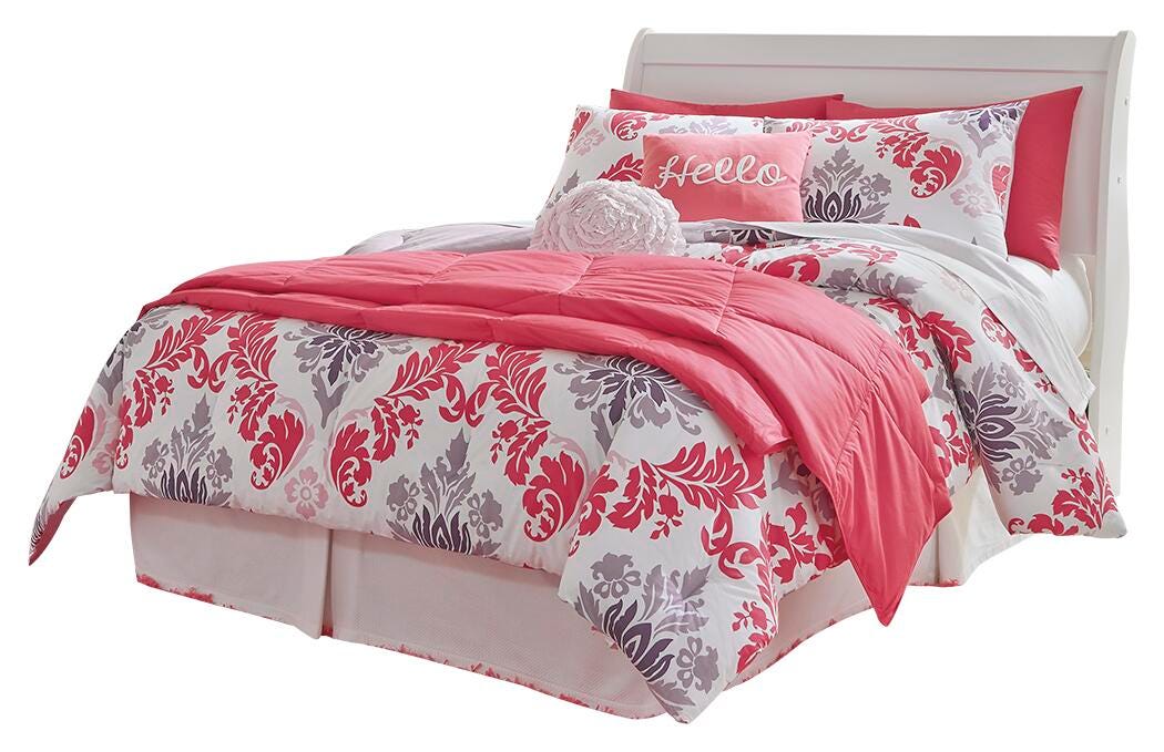 Anarasia Headboards
