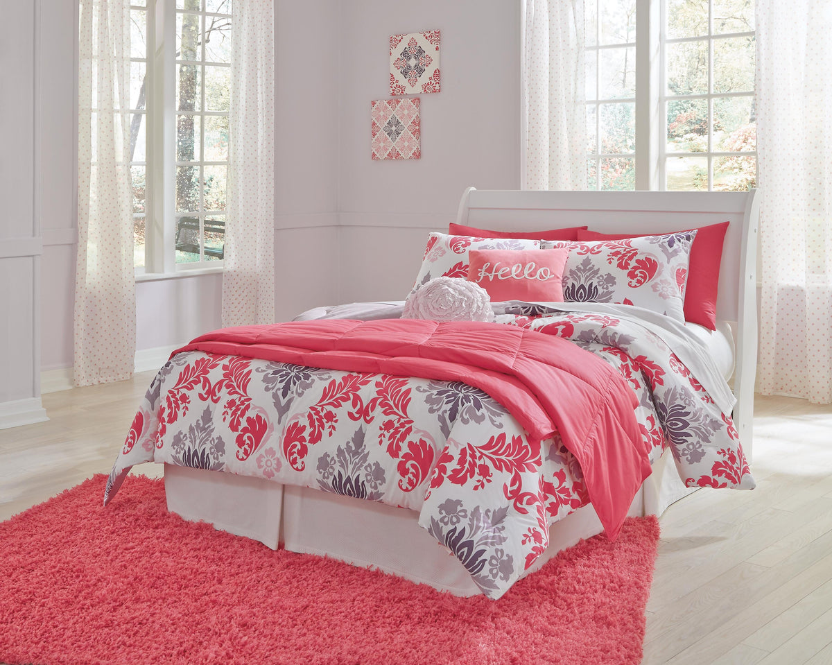 Anarasia Headboards