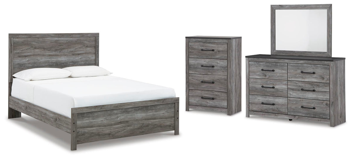 Bronyan Bedroom Sets