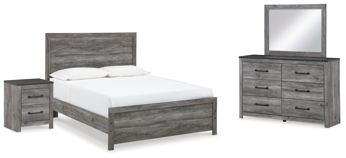 Bronyan Bedroom Sets