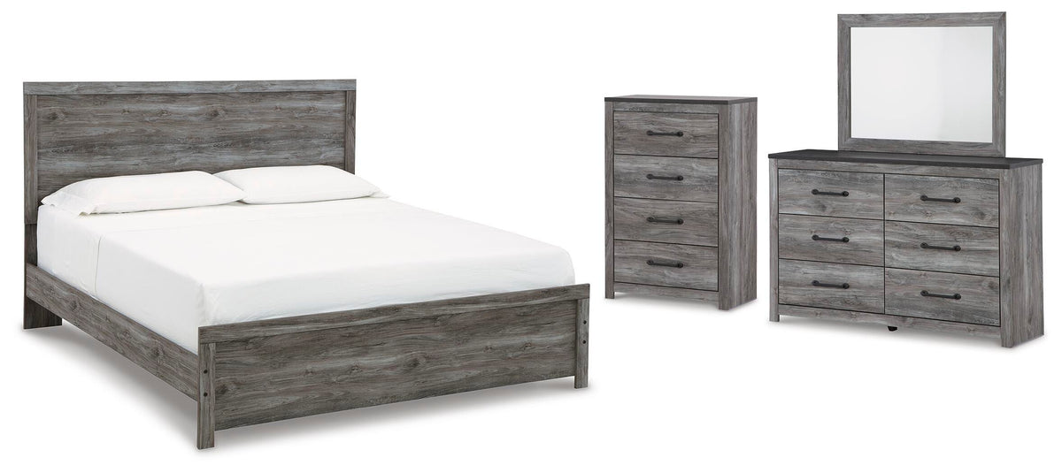 Bronyan Bedroom Sets