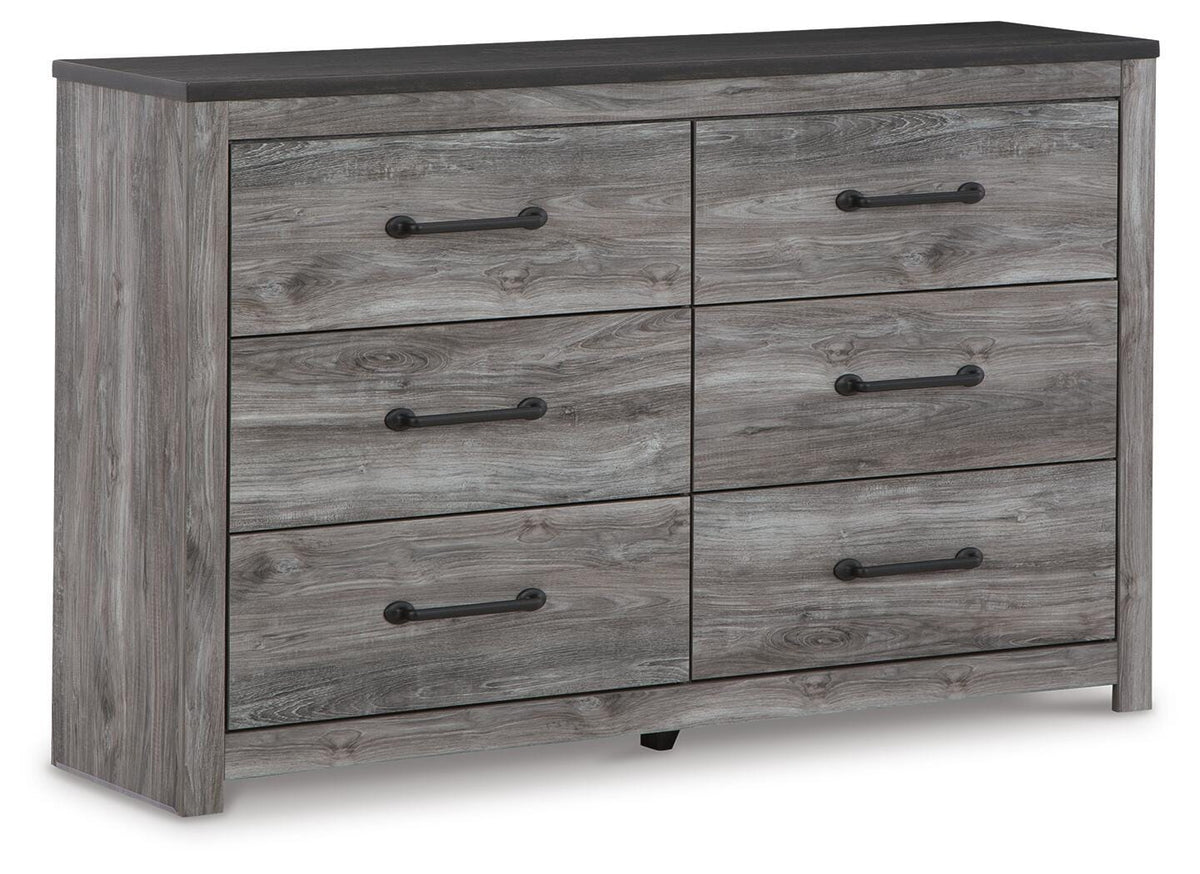 Bronyan Dressers