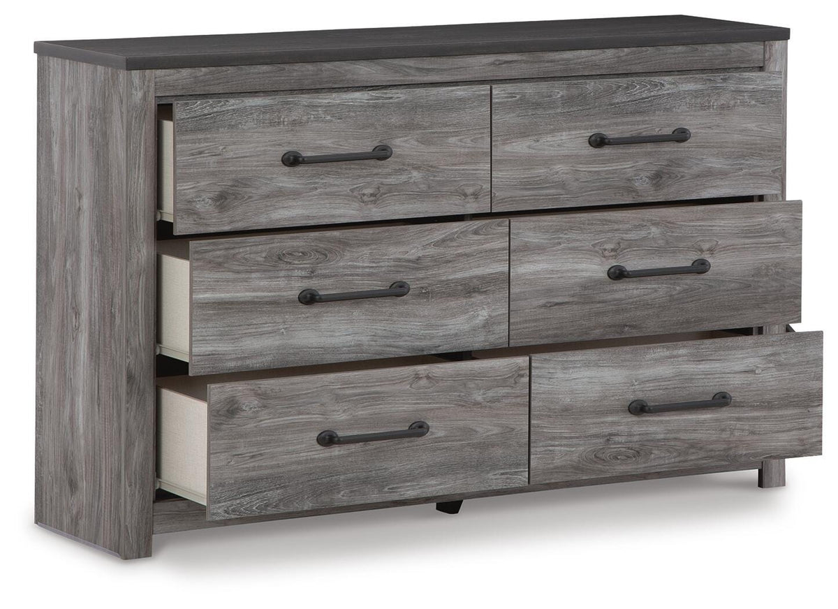 Bronyan Dressers