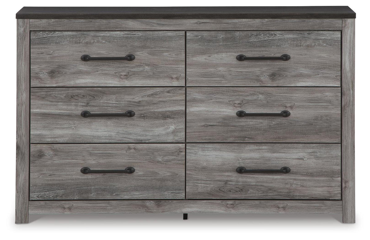 Bronyan Dressers