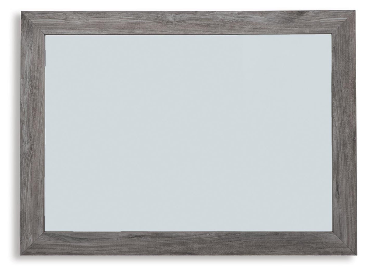 Bronyan Wall Mirrors