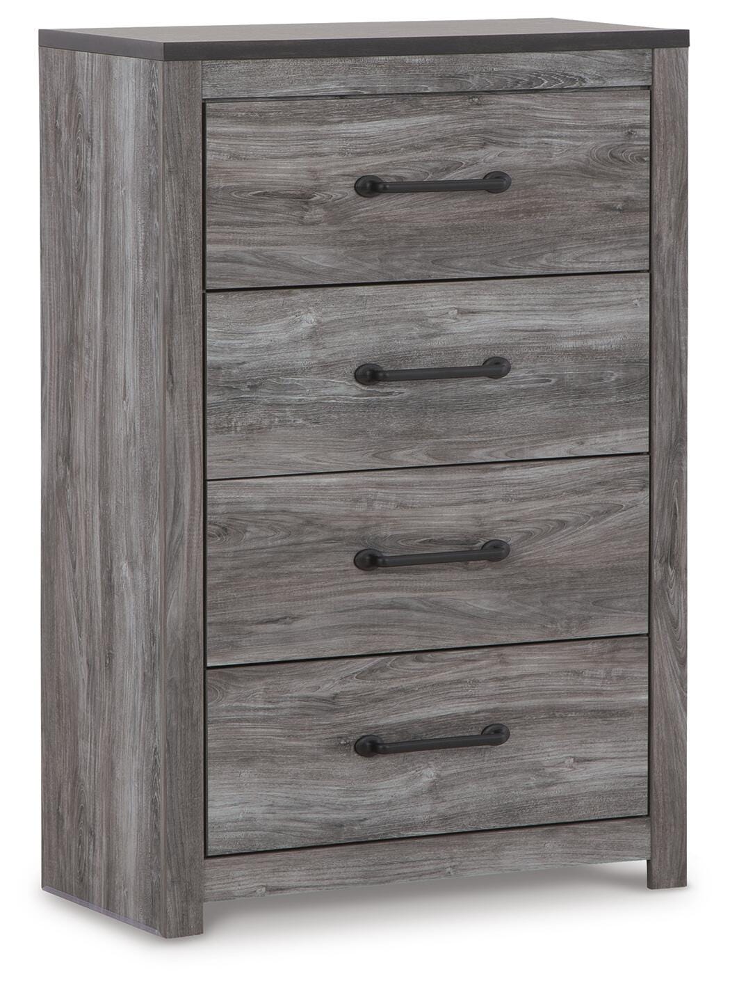 Bronyan Chests