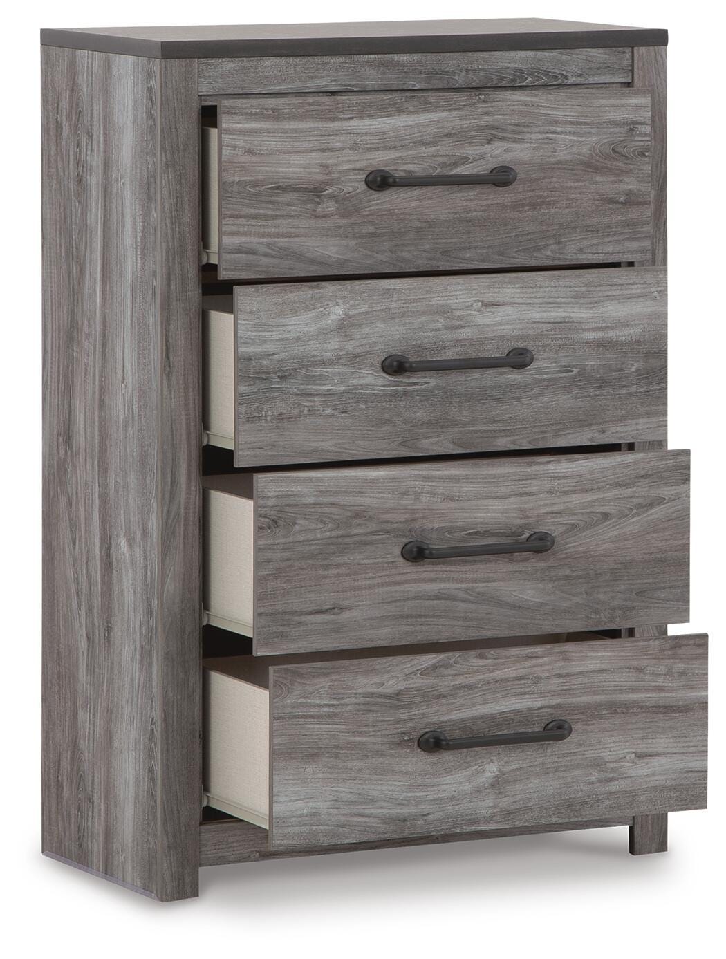 Bronyan Chests