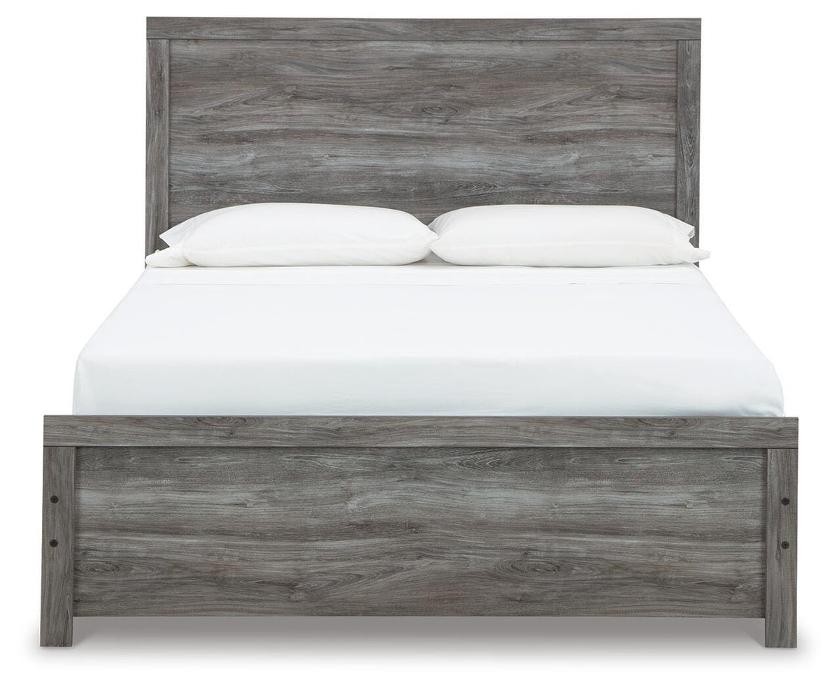 Bronyan Beds