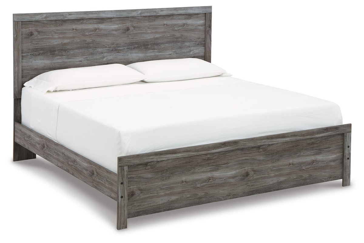Bronyan Beds