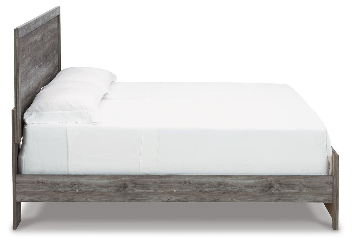Bronyan Beds