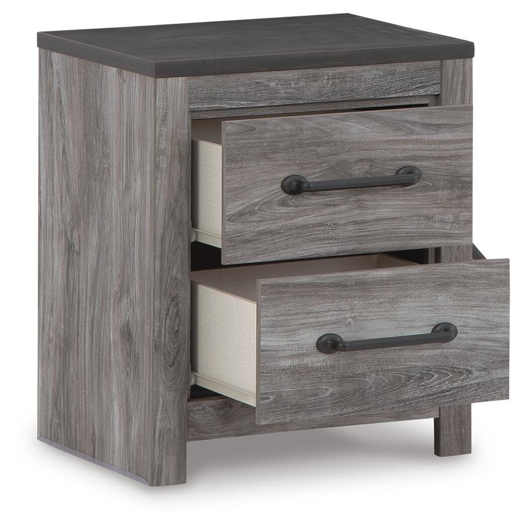 Bronyan Nightstand by Ashley - image 3