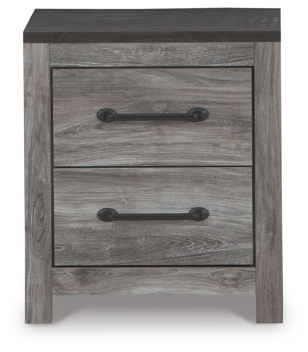 Bronyan Bedroom Sets
