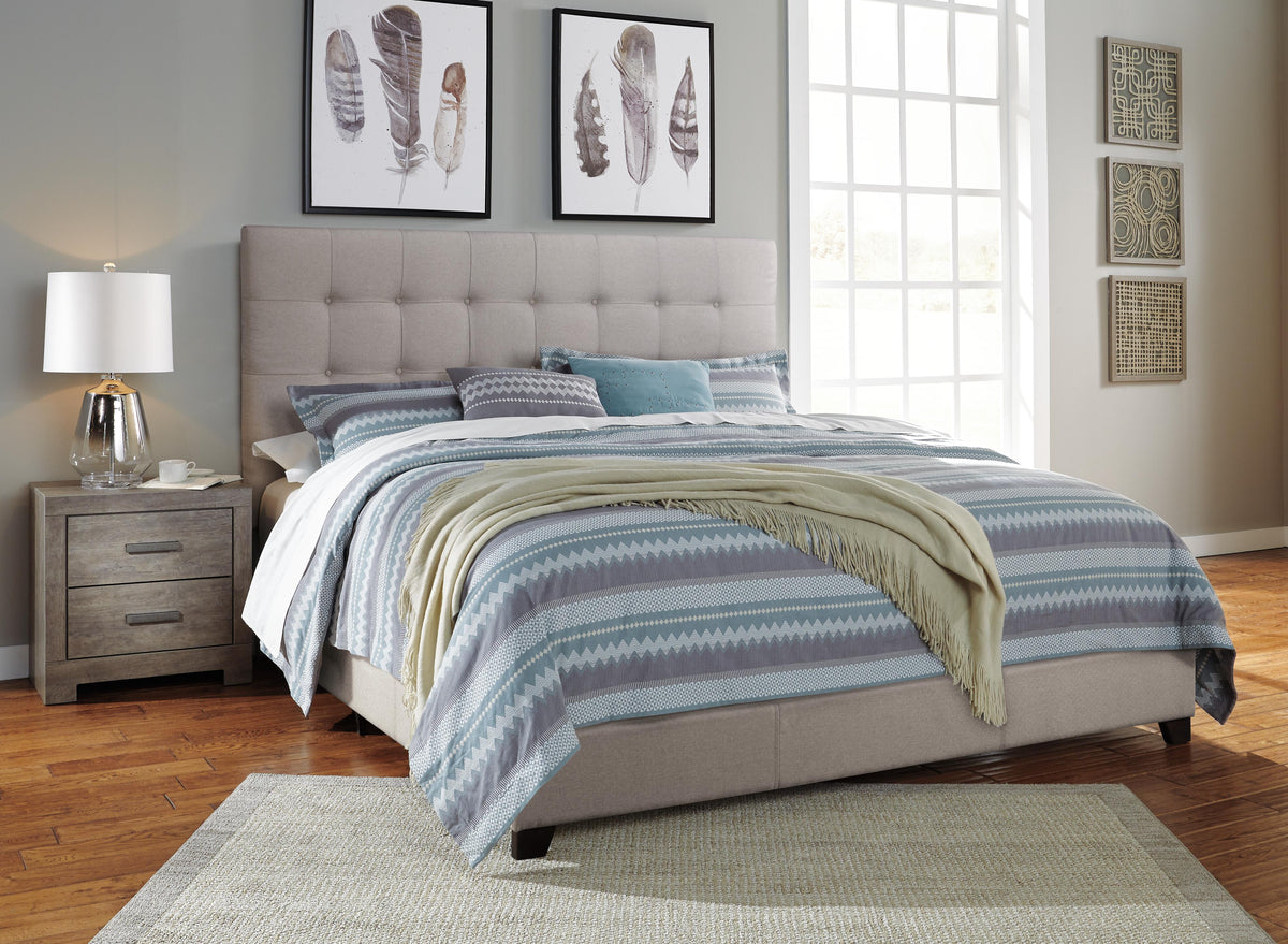 Dolante Bed by Ashley - image 6