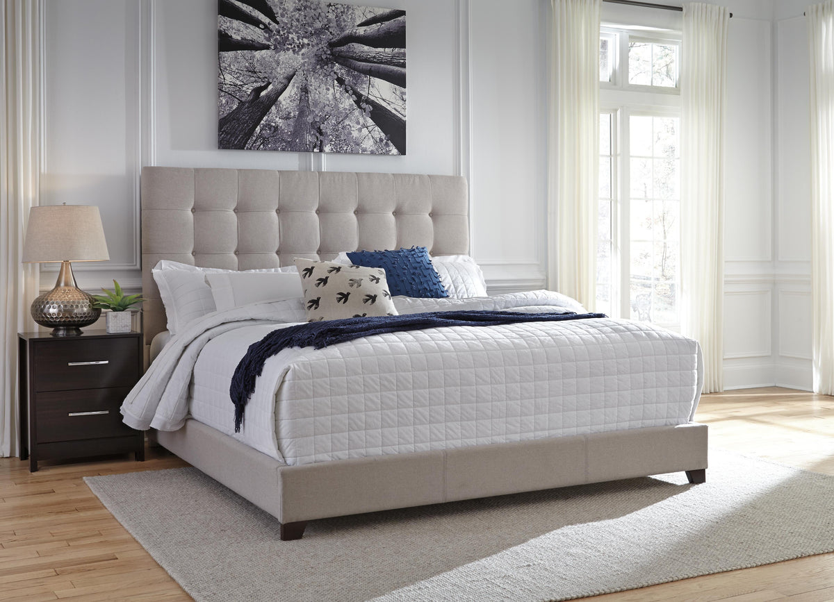 Dolante Bed by Ashley - image 5