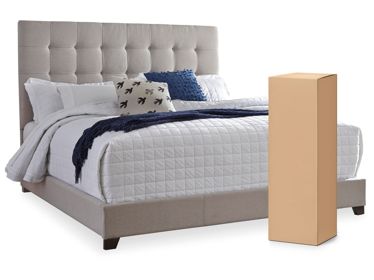 Dolante Bed by Ashley - image 13