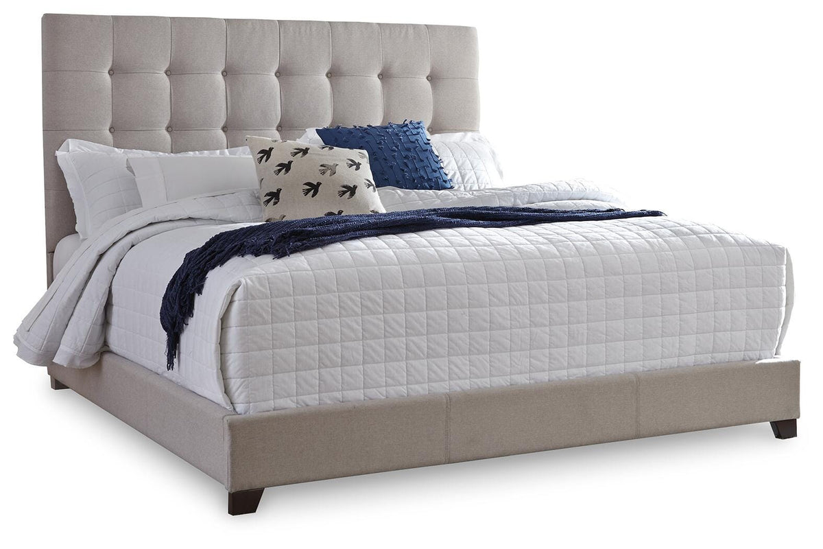 Dolante Bed by Ashley - image 1