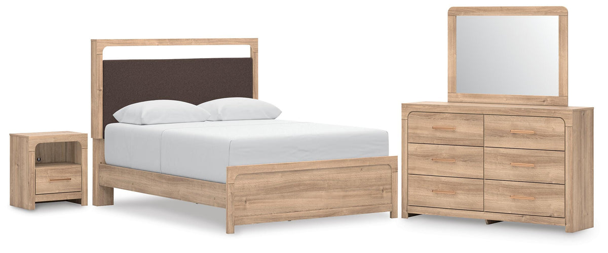 Kinlanni Bedroom Sets