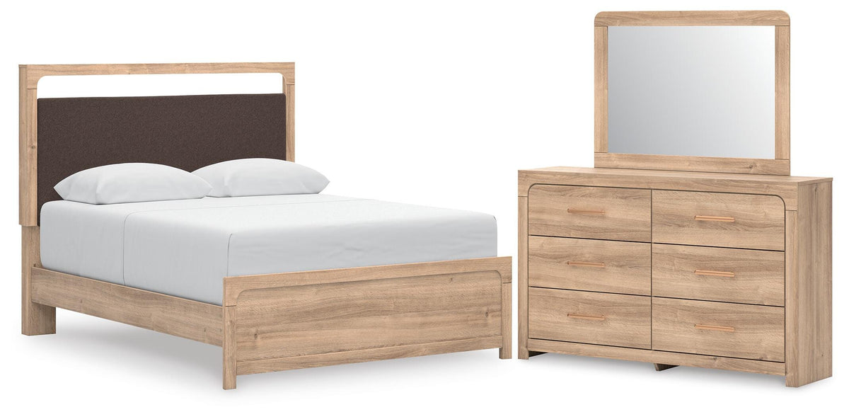 Kinlanni Bedroom Sets