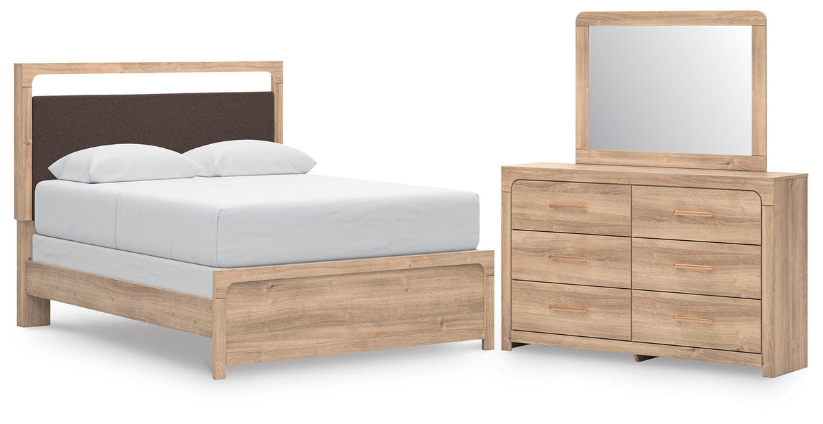 Kinlanni Bedroom Sets