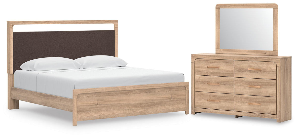 Kinlanni Bedroom Sets