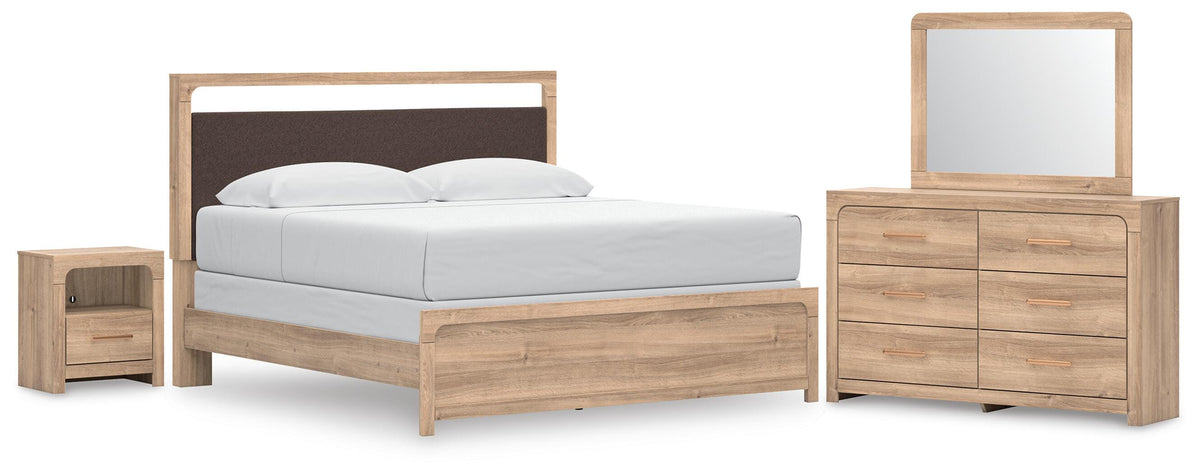 Kinlanni Bedroom Sets