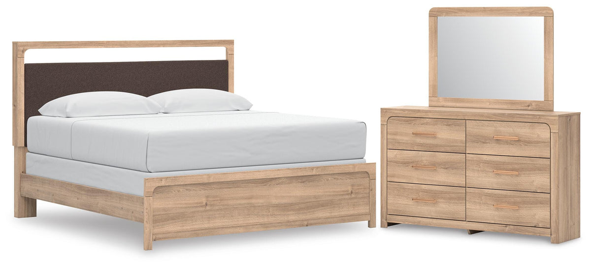 Kinlanni Bedroom Sets