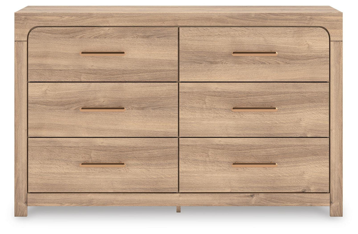 Kinlanni Dressers