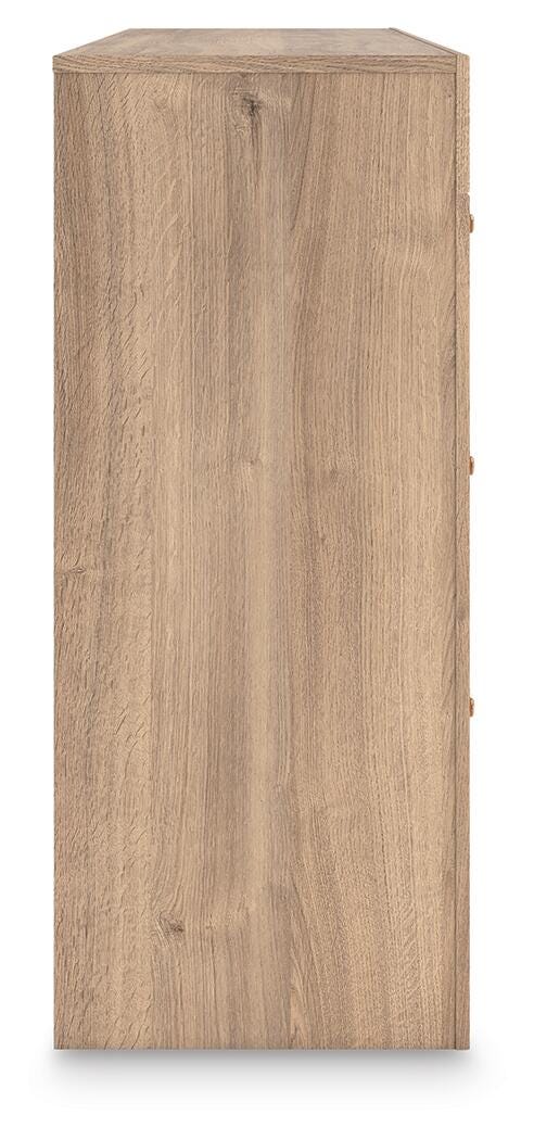 Kinlanni Dressers