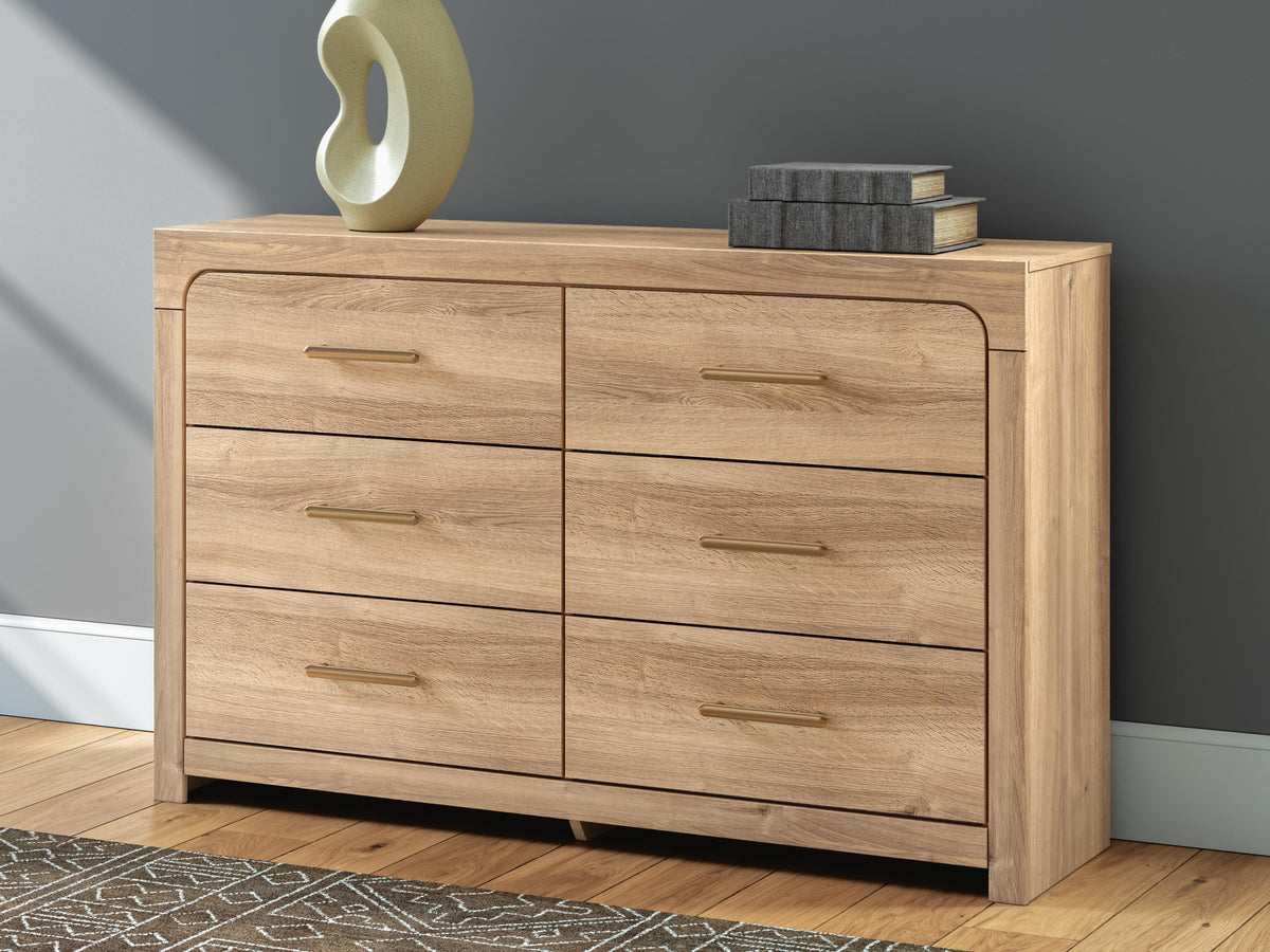 Kinlanni Dressers