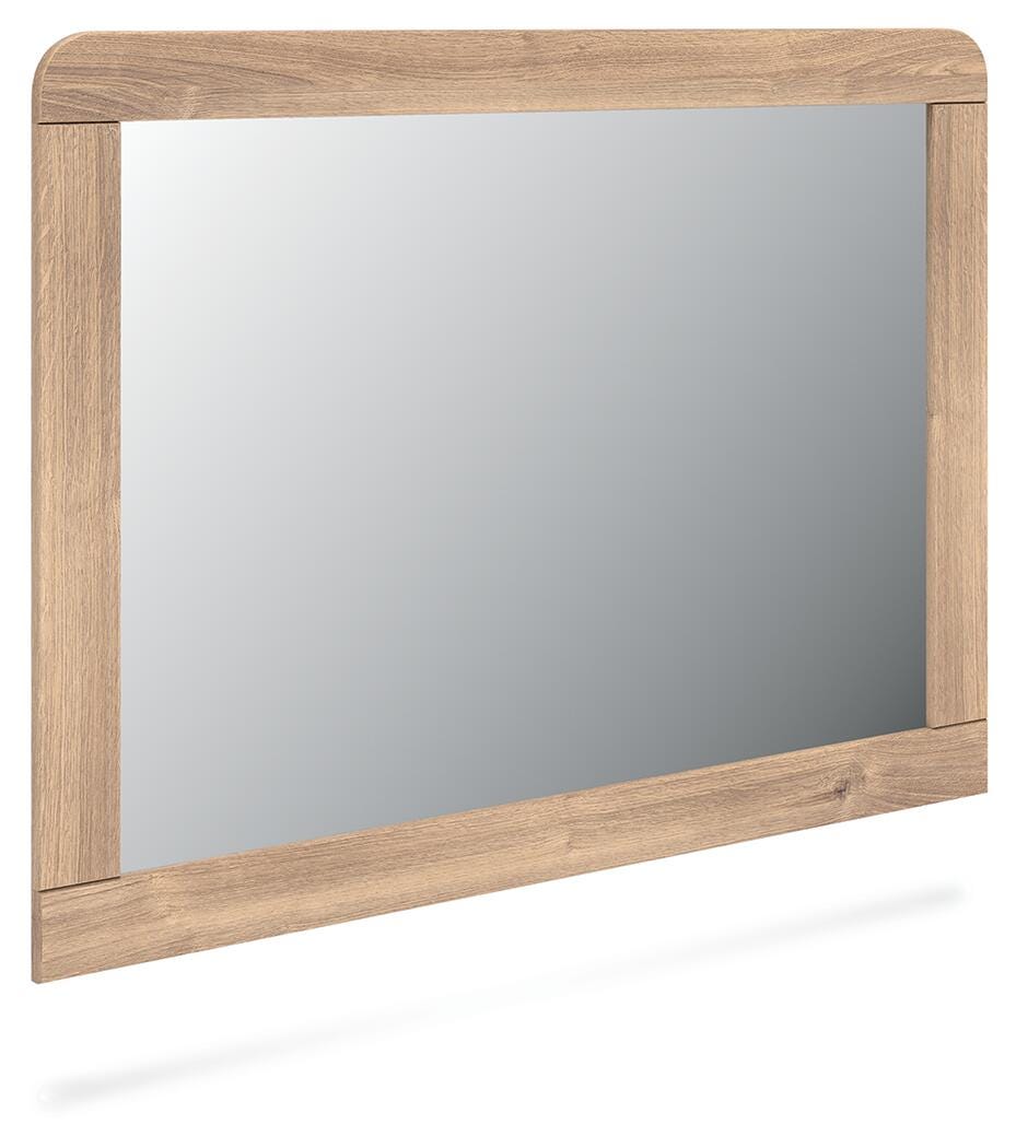 Kinlanni Wall Mirrors