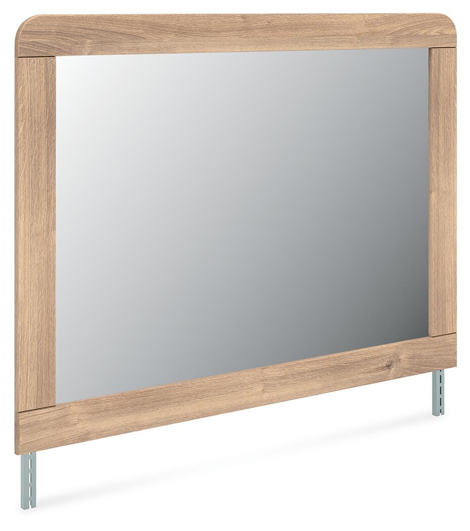 Kinlanni Wall Mirrors