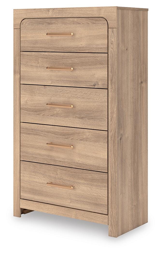 Kinlanni Chests