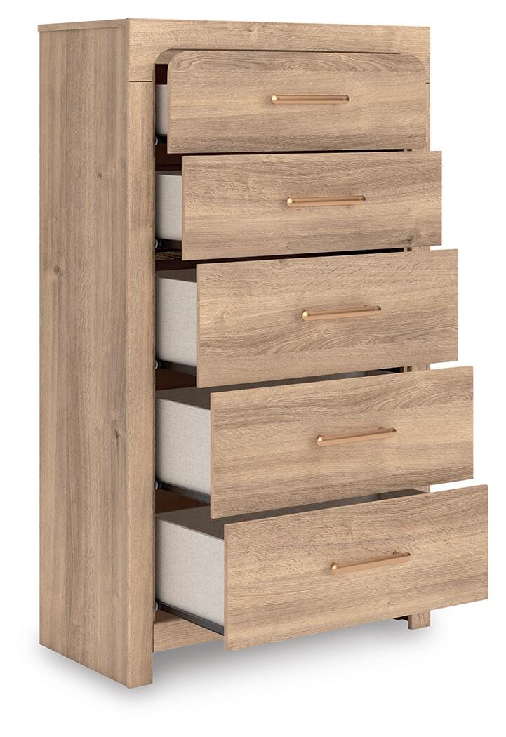 Kinlanni Chests