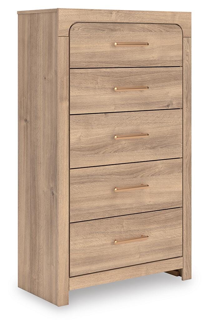 Kinlanni Chests