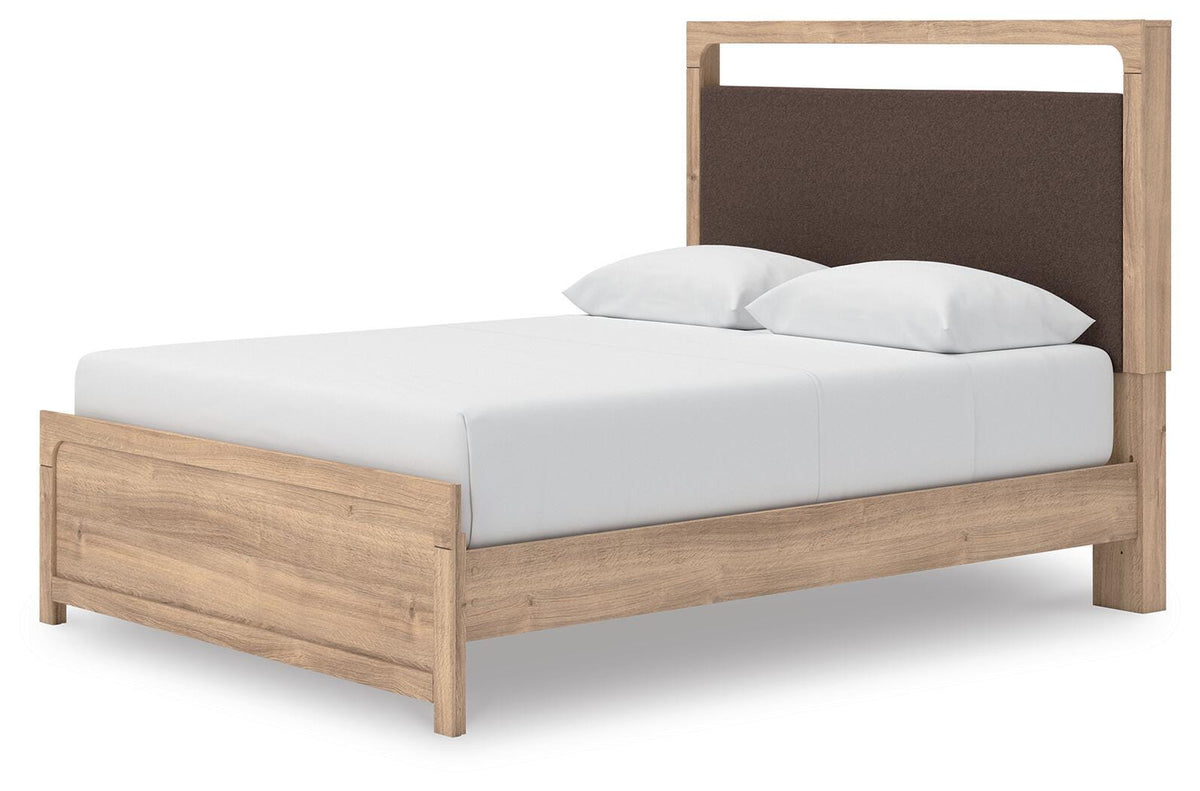 Kinlanni Beds