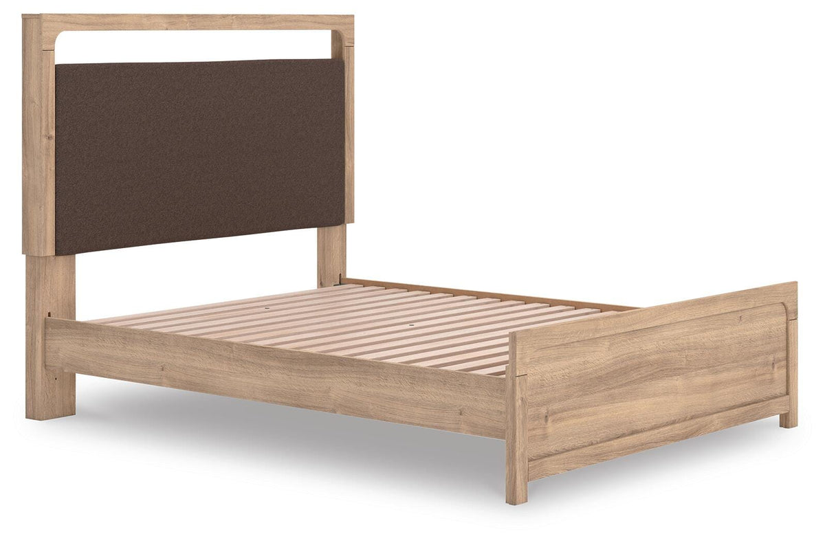 Kinlanni Beds