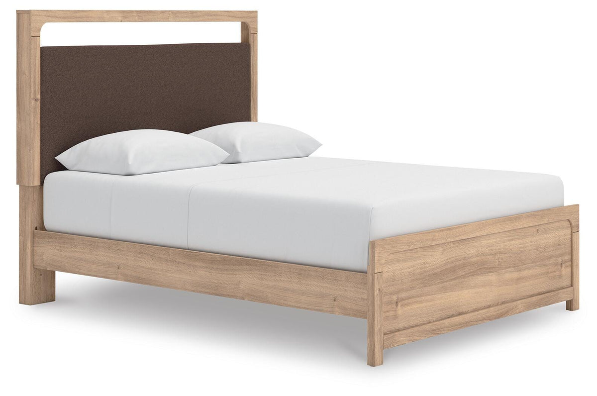 Kinlanni Beds
