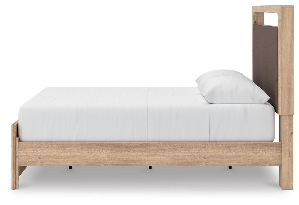 Kinlanni Bedroom Sets