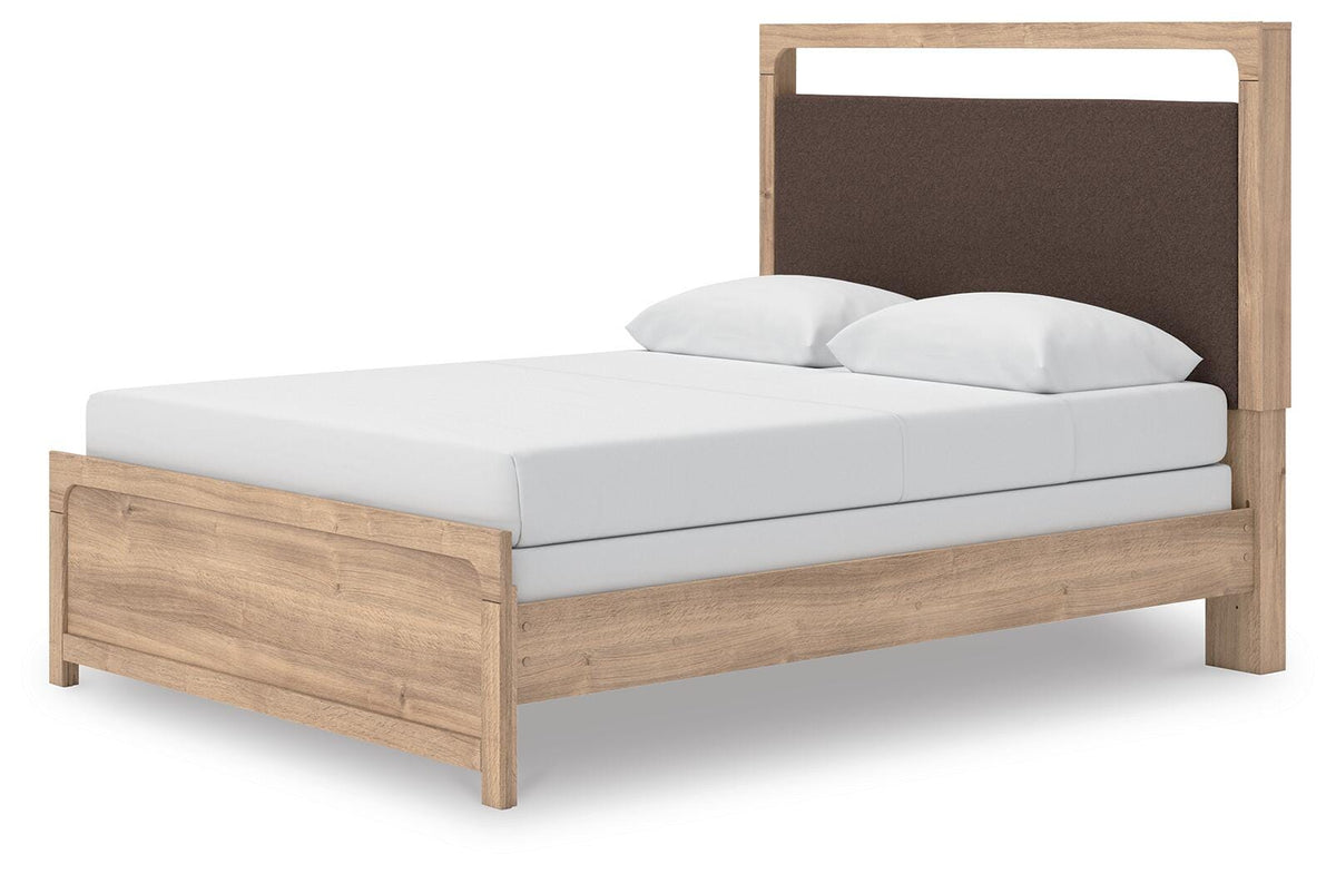 Kinlanni Bedroom Sets