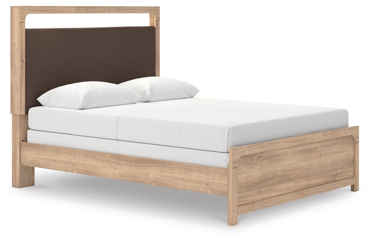 Kinlanni Beds