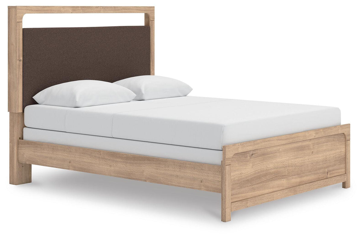 Kinlanni Beds
