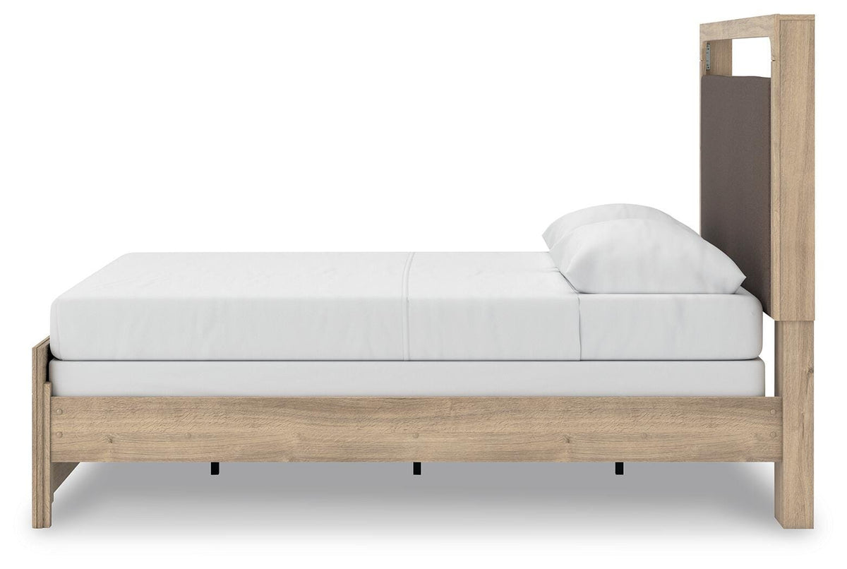 Kinlanni Beds