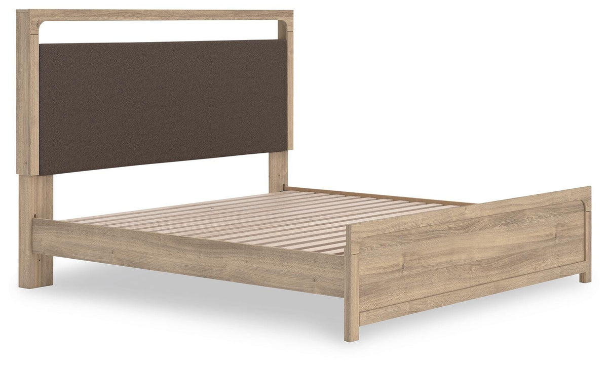 Kinlanni Beds