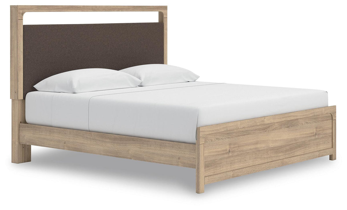 Kinlanni Beds