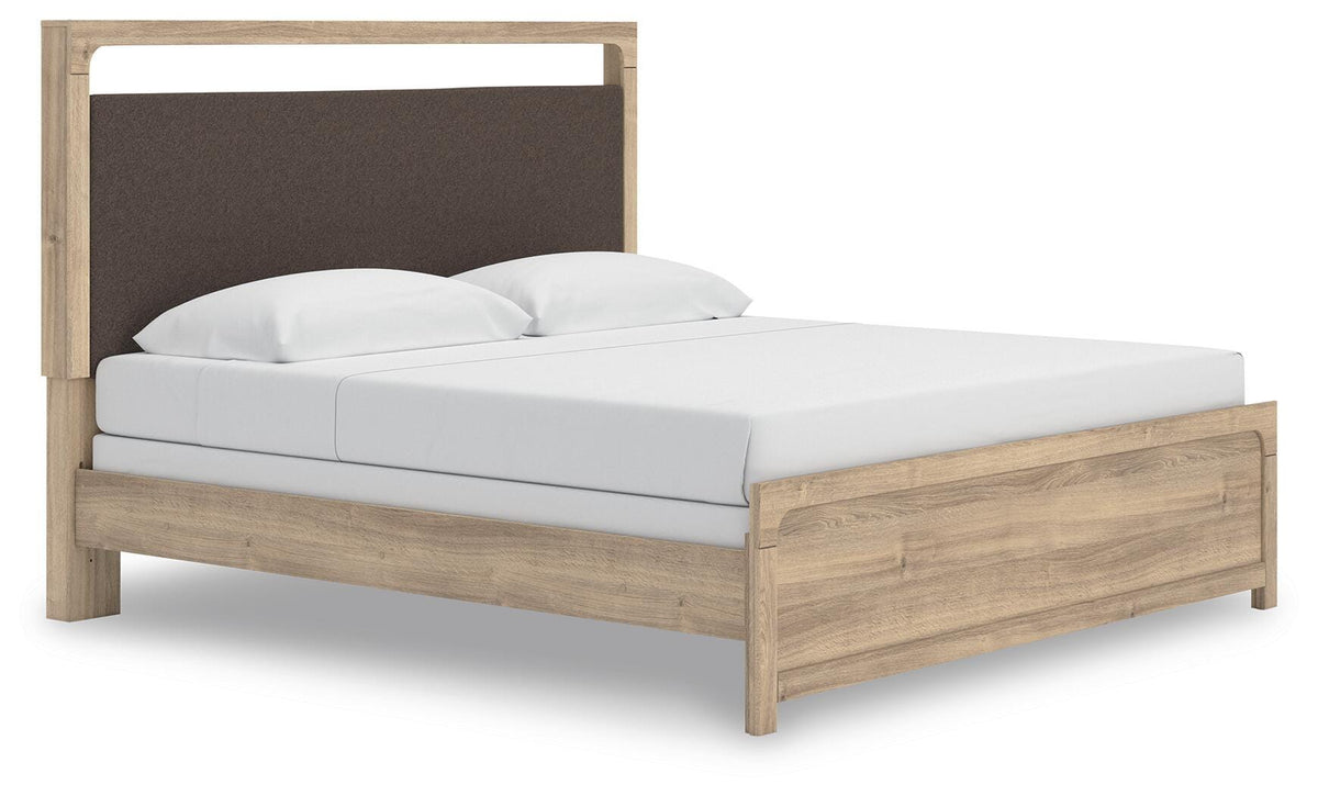 Kinlanni Beds