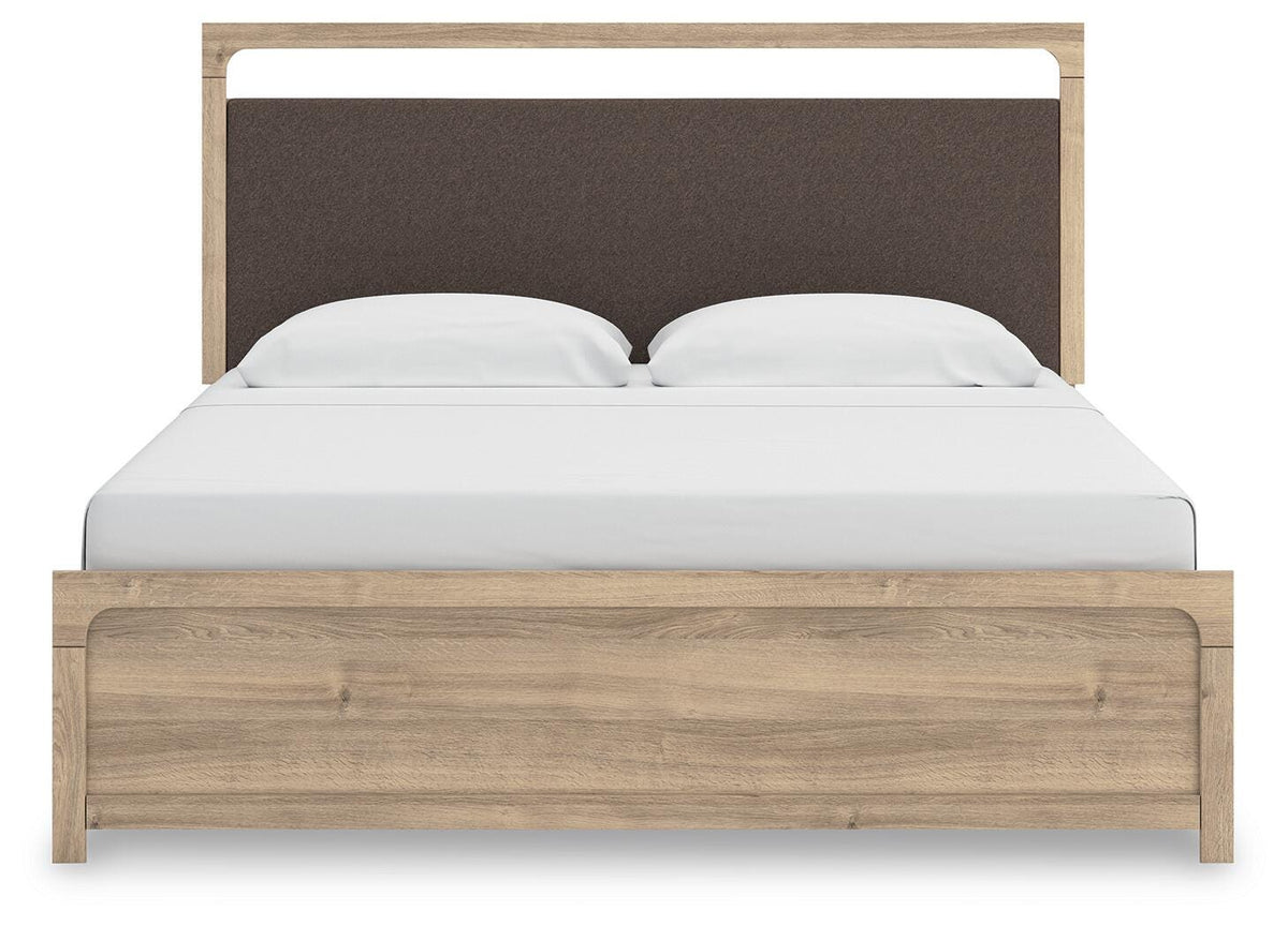 Kinlanni Beds