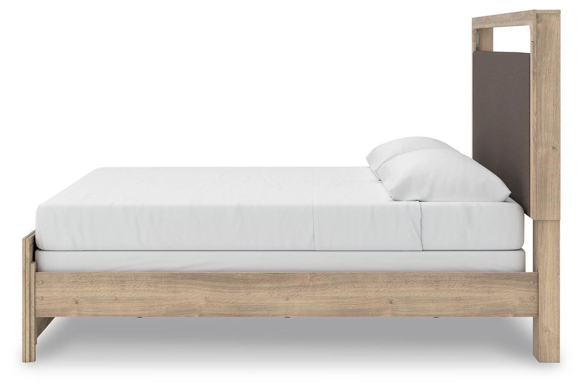 Kinlanni Bedroom Sets
