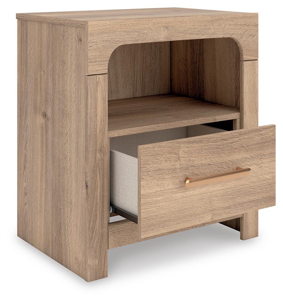 Kinlanni Nightstands
