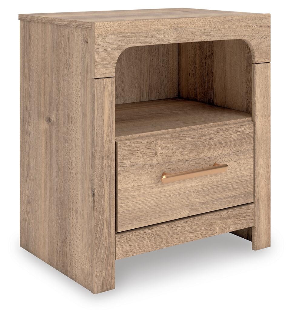 Kinlanni Bedroom Sets