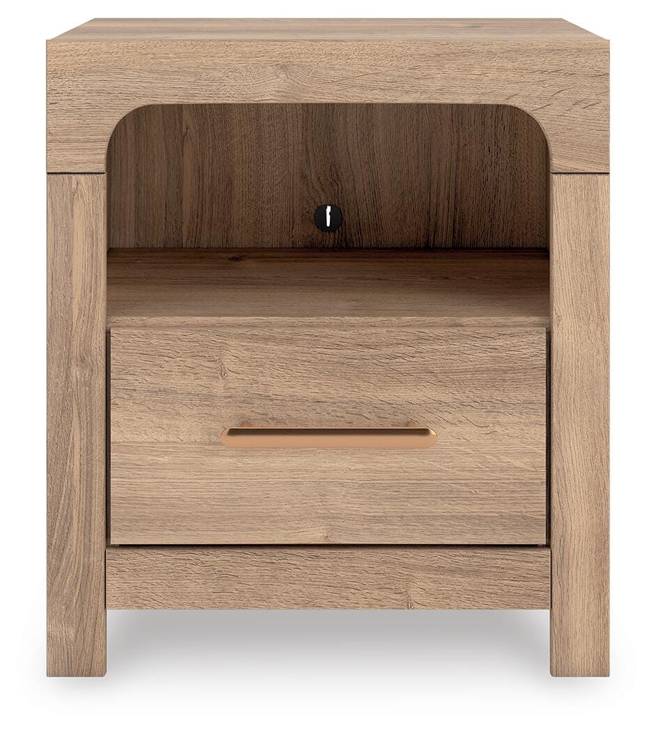 Kinlanni Bedroom Sets